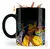 Taza Mágica Wolverine Comic en internet