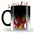 Taza Mágica Deadpool Jesús del Marvel en internet