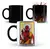 Taza Mágica Deadpool Jesús del Marvel - comprar online