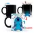 Taza Mágica Stitch No Toques Mi Taza - comprar online