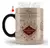 Taza Mágica Harry Potter Mapa Merodeador Español - tienda online