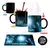 Taza Mágica Harry Potter Expecto Patronum - comprar online