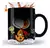 Taza Mágica Snoopy Astronauta en internet