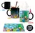 Taza Mágica Hora de Aventura - comprar online