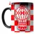 Taza Mágica Huracán Mod. Cuadricula en internet
