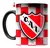 Taza Mágica Independiente Mod. Cuadricula en internet