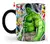 Taza Mágica Hulk Comic - Espacio Store