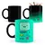 Taza Mágica Hora de Aventura Bmo Caras - comprar online