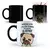 Taza Mágica Perrito Estrés - comprar online