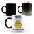 Taza Mágica Pollito Hoy Elegiré la Violencia - comprar online