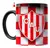 Taza Mágica Unión Santa Fe Mod. Cuadricula en internet