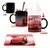 Taza Mágica Cars - comprar online