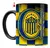 Taza Mágica Rosario Central Mod. Cuadricula en internet