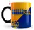 Taza Mágica Boca Juniors Copas - Espacio Store