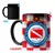Taza Mágica Argentino Juniors Mod. Cuadricula - comprar online