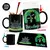 Taza Mágica Rick And Morty Rick Portal - comprar online
