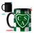 Taza Mágica Sarmiento de Junin Mod. Cuadricula - comprar online