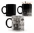 Taza Mágica Harry Potter Diario El Profeta - comprar online