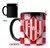 Taza Mágica Unión Santa Fe Mod. Cuadricula - comprar online
