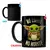 Taza Mágica Baby Yoda No Coffe No Workee - comprar online