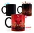 Taza Mágica Independiente Rey de Copas - comprar online
