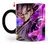 Taza Mágica Goku Black - Espacio Store