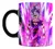 Taza Mágica Gohan Modo Bestia - comprar online
