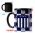 Taza Mágica Talleres de Córdoba Mod. Cuadricula - comprar online