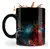 Taza Mágica Avengers Comic en internet