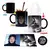 Taza Mágica Gustavo Cerati - comprar online