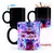 Taza Mágica Dragon Ball Z Goku Ultra Instinto - comprar online