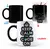 Taza Mágica Programador Python Keep Calm - comprar online