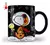 Taza Mágica Snoopy Astronauta - Espacio Store