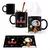 Taza Mágica Snoopy Astronauta - comprar online