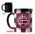Taza Mágica Lanús Mod. Cuadricula - comprar online