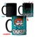 Taza Mágica Carlitos Ya do Quiedo sed Adulto - comprar online