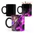 Taza Mágica Goku Black - comprar online