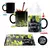 Taza Mágica Batman - comprar online