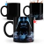 Taza Mágica Darth Vader en internet