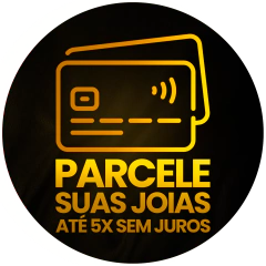 Parcele suas joias!