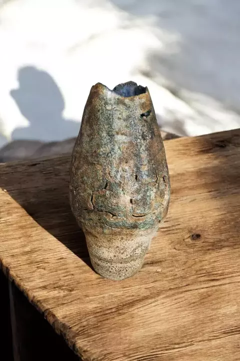 Vaso Casulo - comprar online