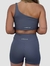 Short Essence Curve Chumbo