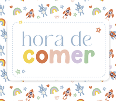 Banner de la categoría HORA DE COMER