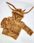 Buzo Bunny Camel