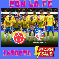 Banner de la categoría  INCUMETARIA SELECCION COLOMBIA 2024