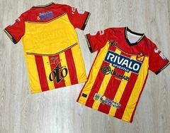 Banner de la categoría CAMISETAS DEL DEPORTIVO PEREIRA 2024