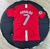 camiseta retro manchester united 2008 final
