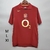 camiseta retro arsenal 2005/2006
