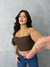 Cropped Bia - loja online
