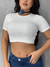 Cropped Tamires